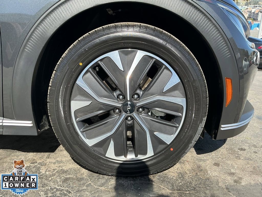 Used 2024 Kia EV6 Light AWD/4WD image 68