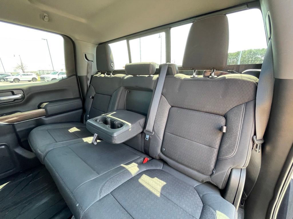 Used 2019 Chevrolet Silverado 1500 RST w/ All-Star Edition image 25
