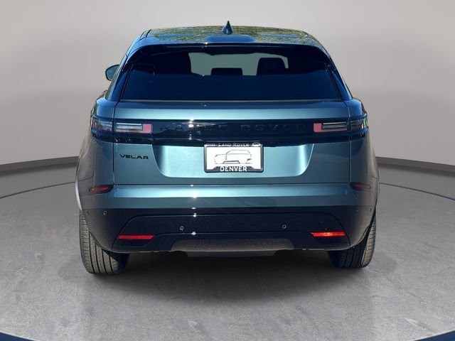New 2026 Land Rover Range Rover Velar Dynamic SE AWD/4WD image 6