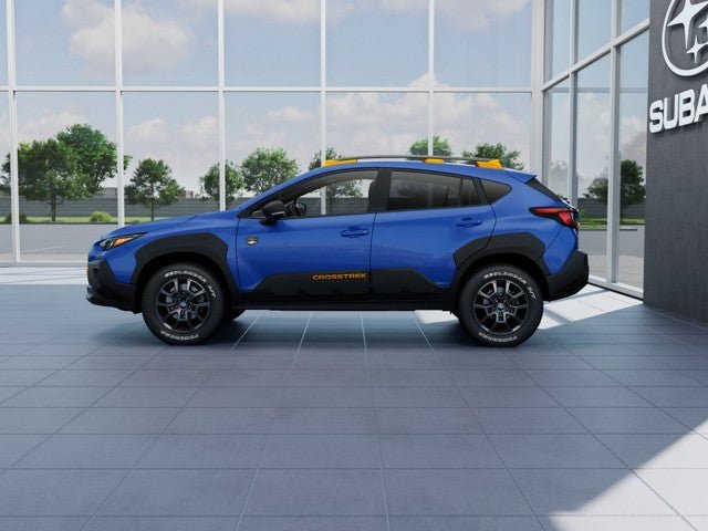 New 2027 Subaru Crosstrek 2.5i Wilderness AWD/4WD image 3