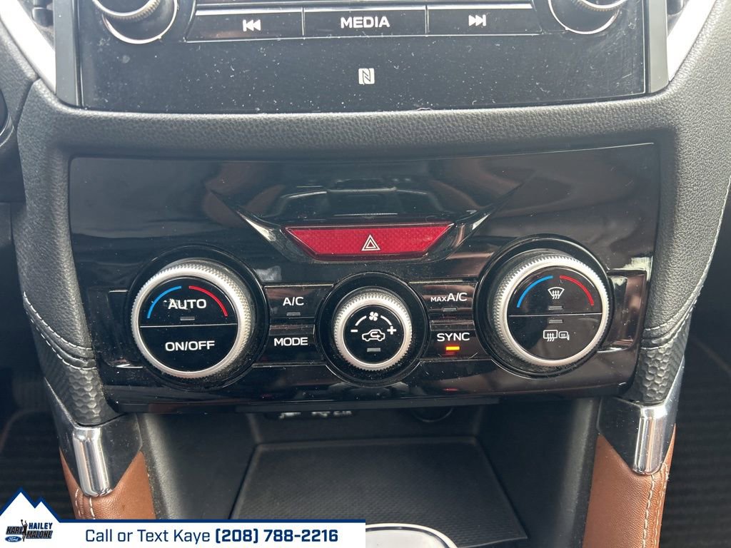 Used 2020 Subaru Forester Touring image 33