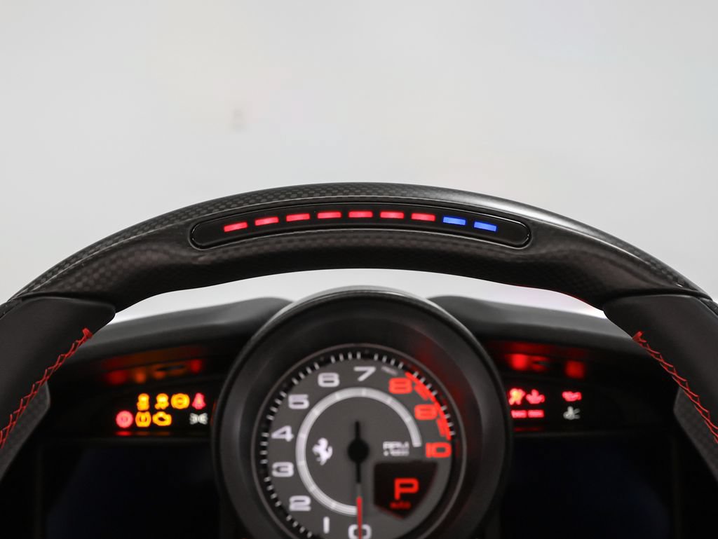 Certified 2022 Ferrari F8 Tributo RWD image 64