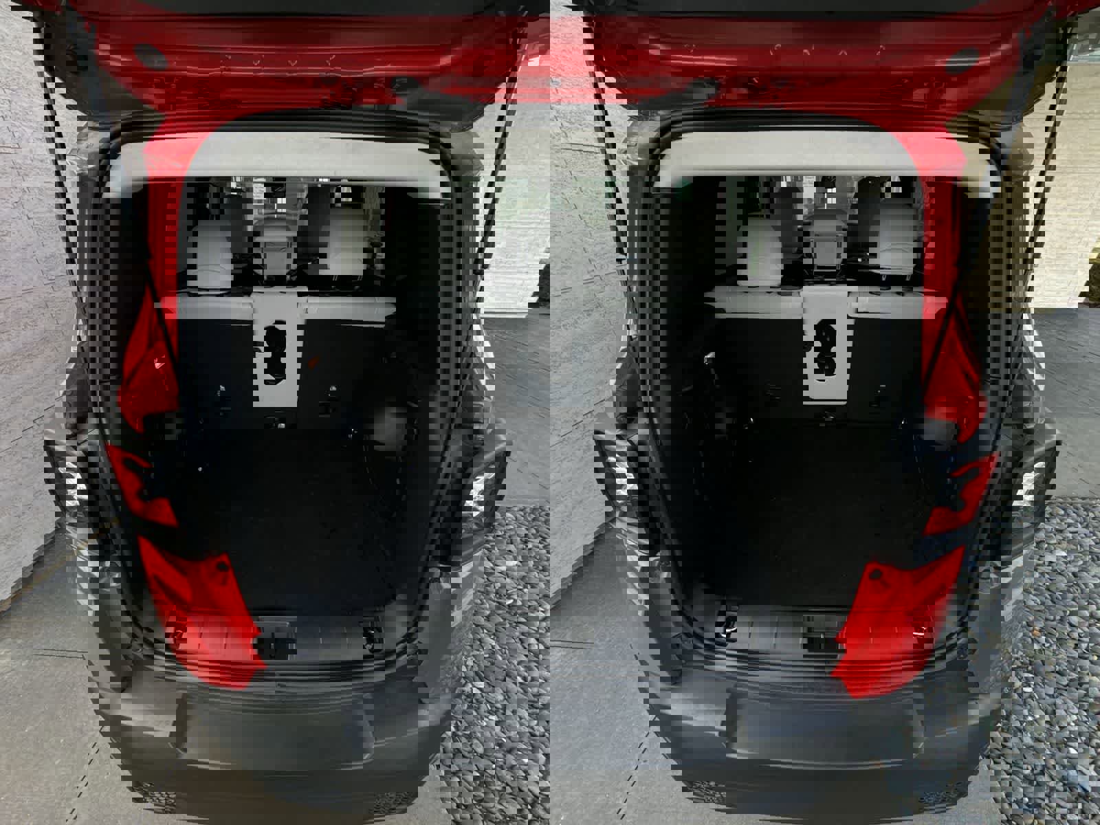 Certified 2022 Jeep Renegade Latitude w/ Convenience Group image 35