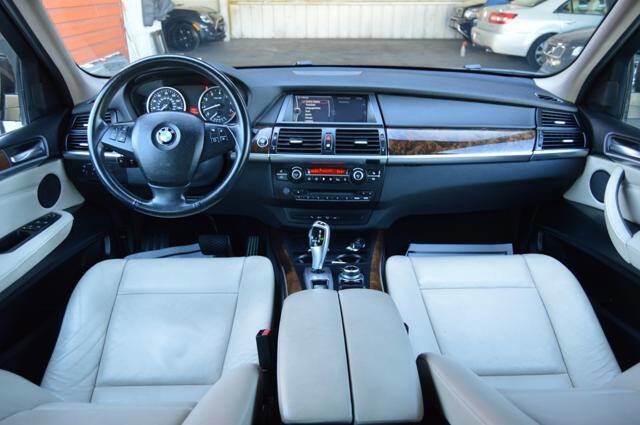 Used 2013 BMW X5 xDrive35i image 53