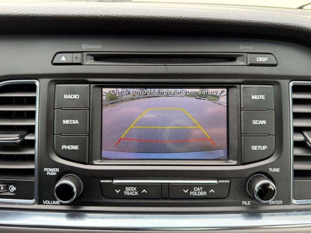 Used 2016 Hyundai Sonata SE FWD image 40