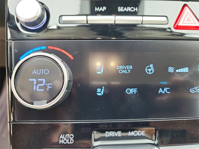 New 2025 Hyundai Santa Fe Calligraphy FWD image 24