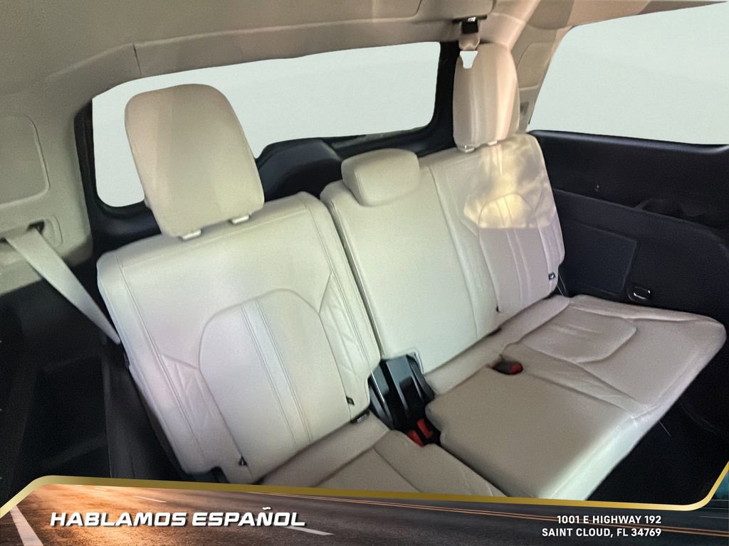 Used 2022 Ford Expedition Platinum image 28