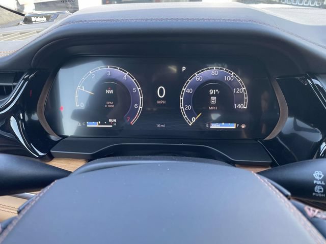New 2026 Jeep Grand Cherokee Summit AWD/4WD image 27