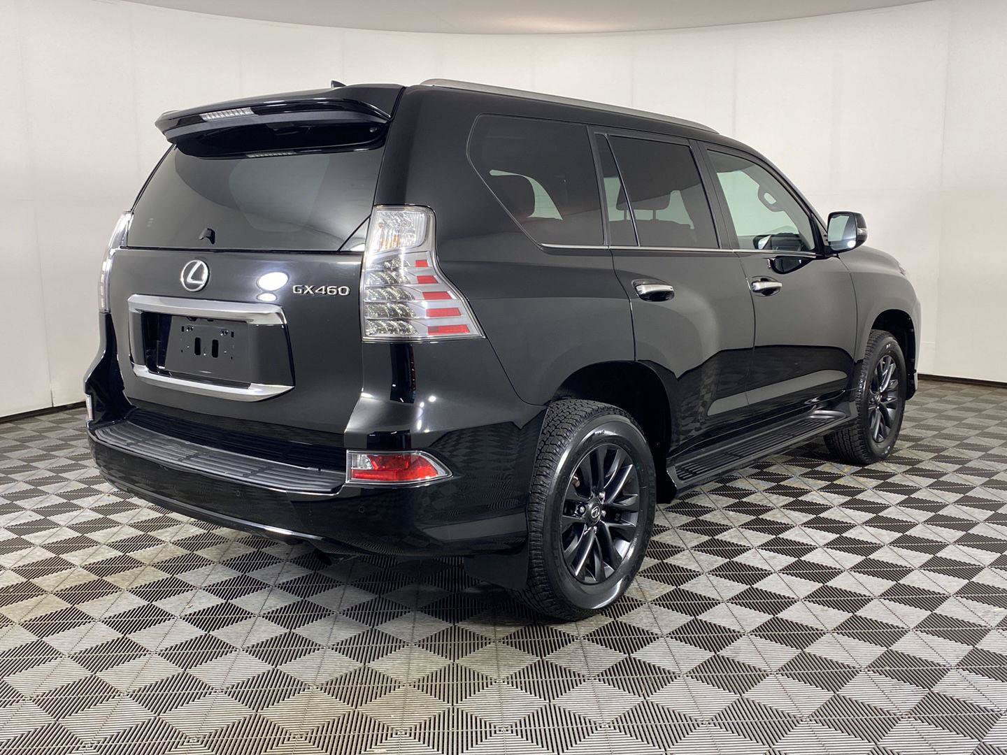 Used 2022 Lexus GX 460 Premium w/ Premium Plus Package AWD/4WD image 5