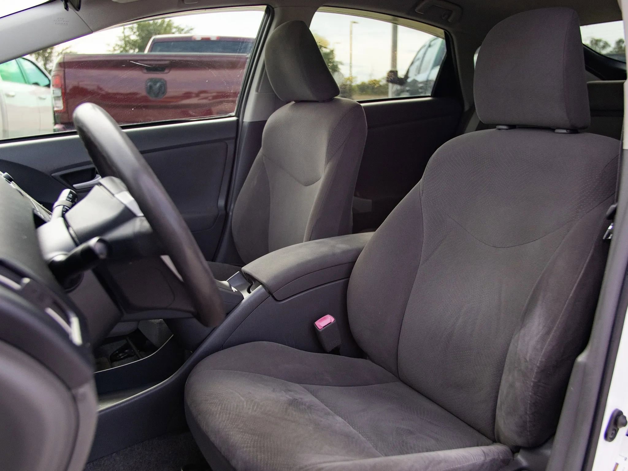 Used 2011 Toyota Prius Two FWD image 16