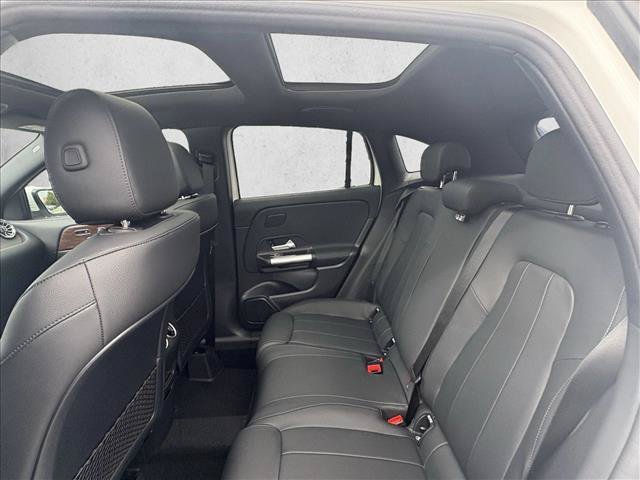 Used 2026 Mercedes-Benz GLA 250 image 18