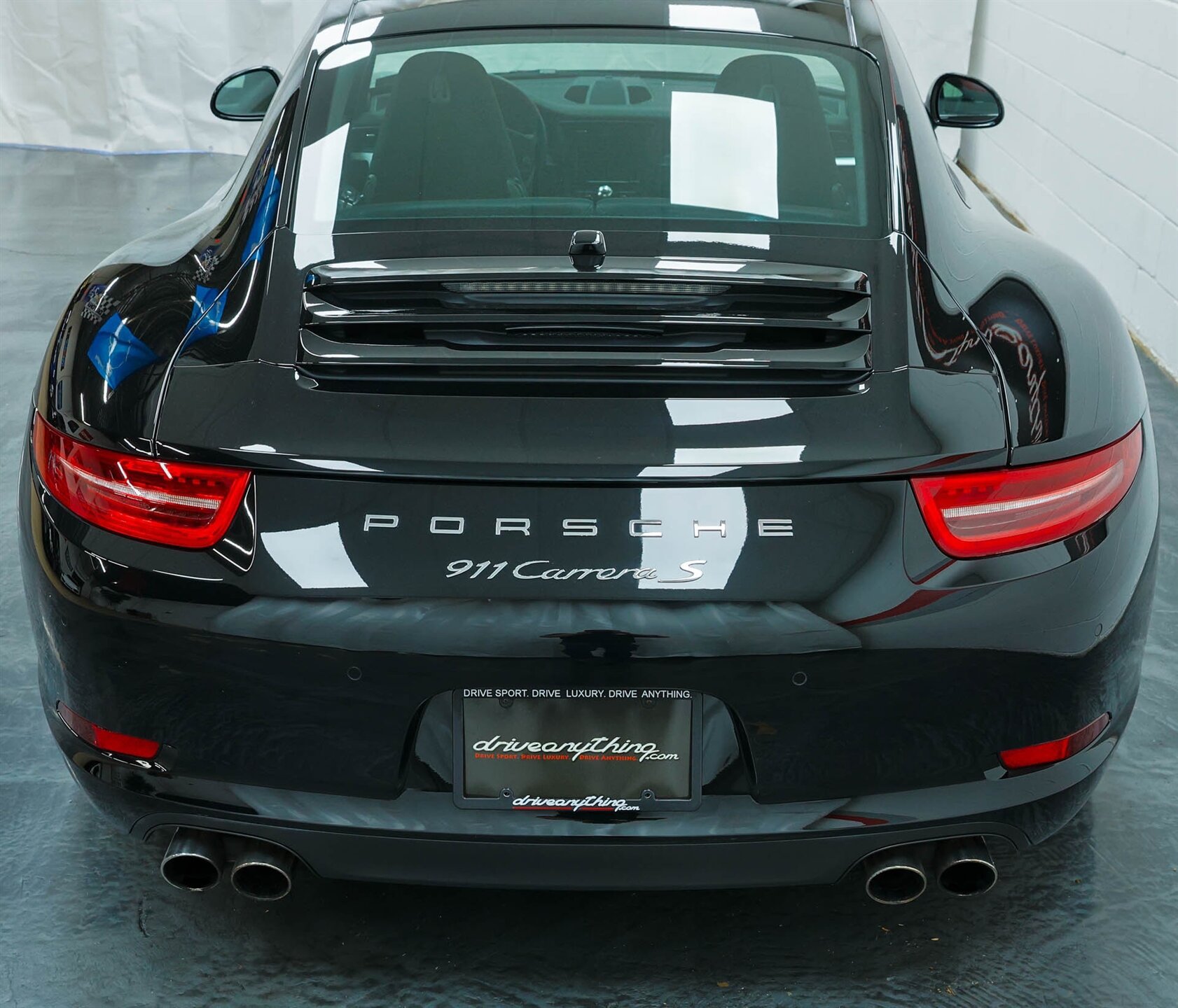 Used 2015 Porsche 911 Carrera S RWD image 21