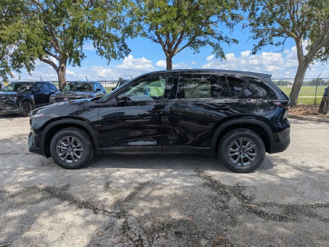 New 2026 MAZDA CX-5 Select AWD/4WD image 5