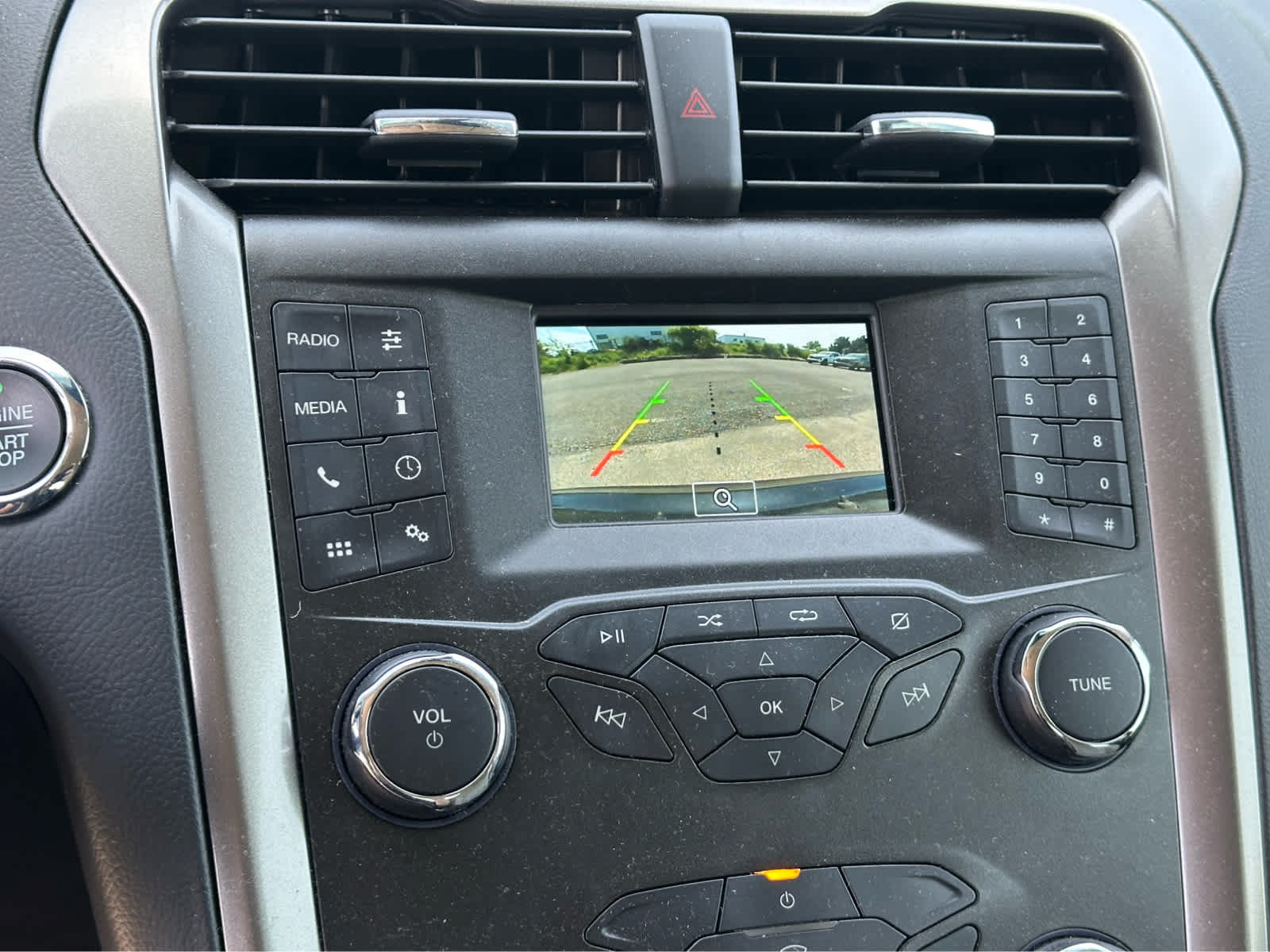 Used 2020 Ford Fusion S FWD image 15