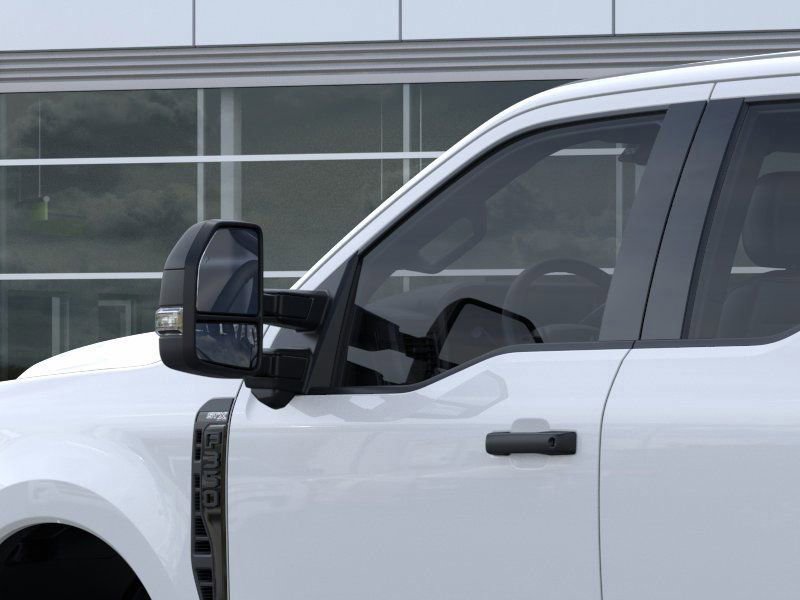 New 2025 Ford F350 XL w/ STX Appearance Package image 21