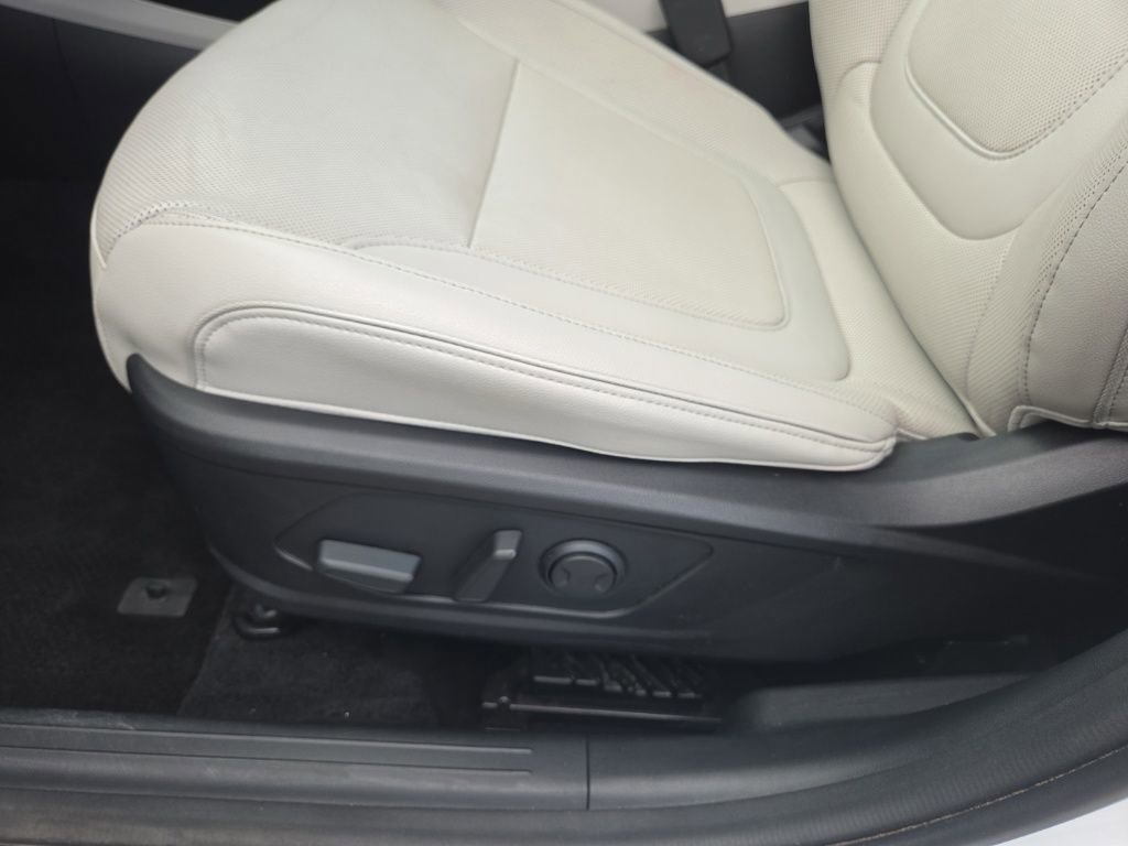 Used 2022 Hyundai Tucson SEL w/ Convenience + Premium Package image 10