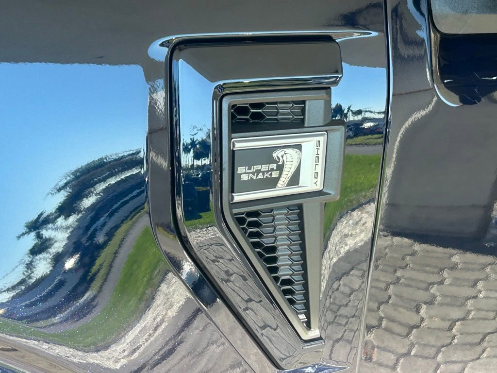 New 2025 Ford F150 Lariat w/ Equipment Group 501A Mid image 17