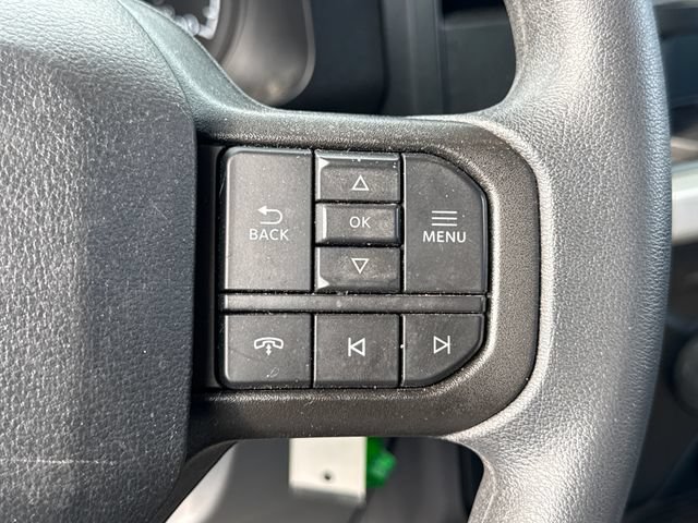 Used 2023 Ford F350 XL w/ Snow Plow Prep Package AWD/4WD image 35