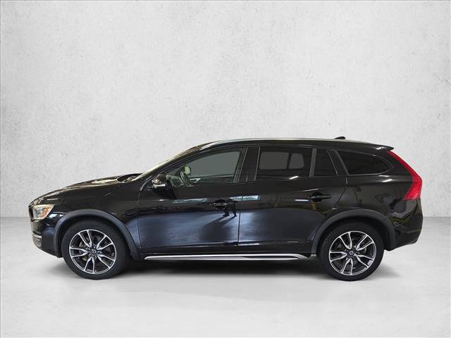 Used 2016 Volvo V60 T5 Cross Country AWD/4WD image 8