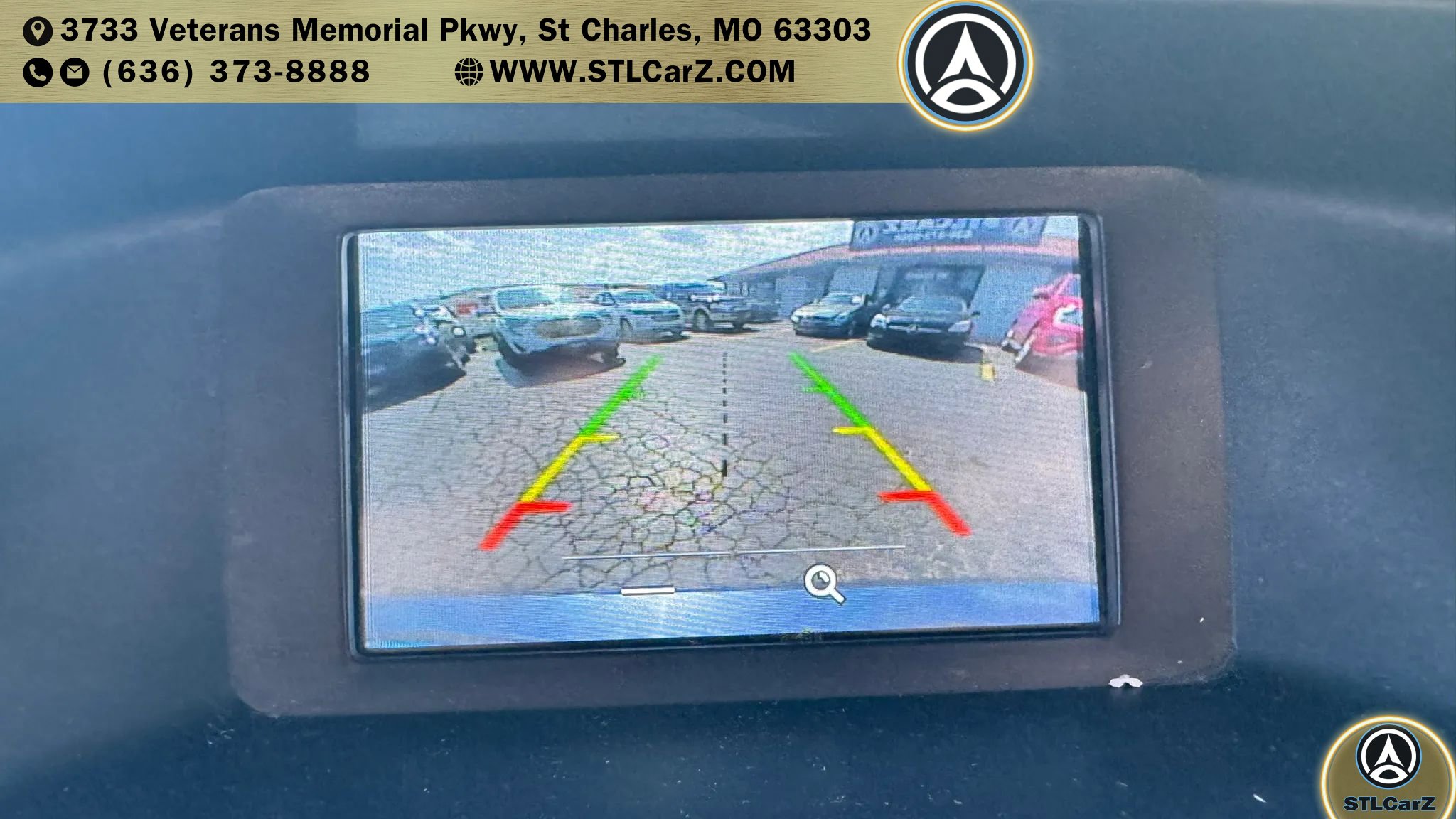 Used 2018 Ford Focus ST FWD image 9