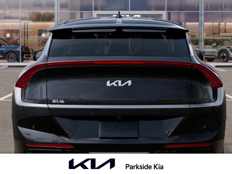 New 2026 Kia EV6 Light RWD image 13