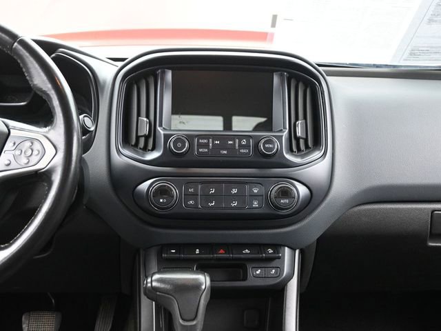 Used 2016 Chevrolet Colorado Z71 image 24