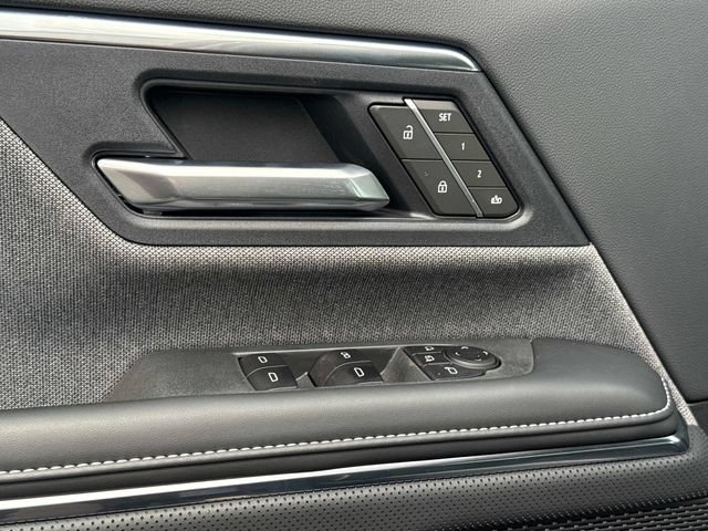 New 2026 GMC Sierra EV Elevation w/ Premium Package AWD/4WD image 17