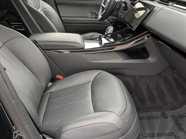 Certified 2025 Land Rover Range Rover Sport SE image 22