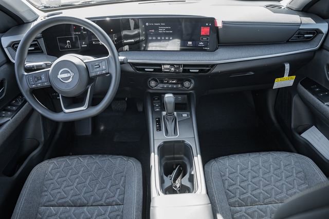 New 2026 Nissan Kicks SV image 18