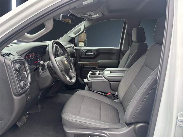 Used 2020 Chevrolet Silverado 1500 LT w/ All-Star Edition image 9