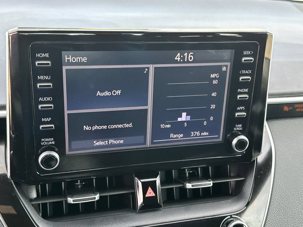 Used 2020 Toyota Corolla SE FWD image 26