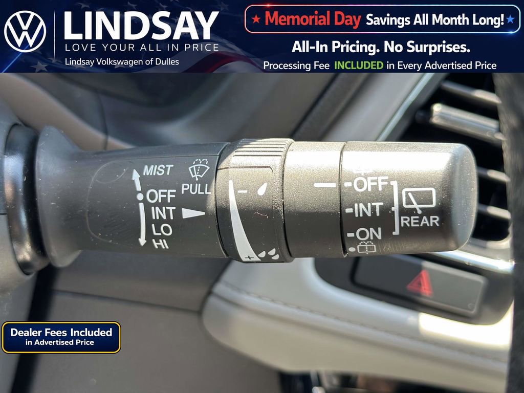 Used 2017 Honda HR-V EX-L image 23