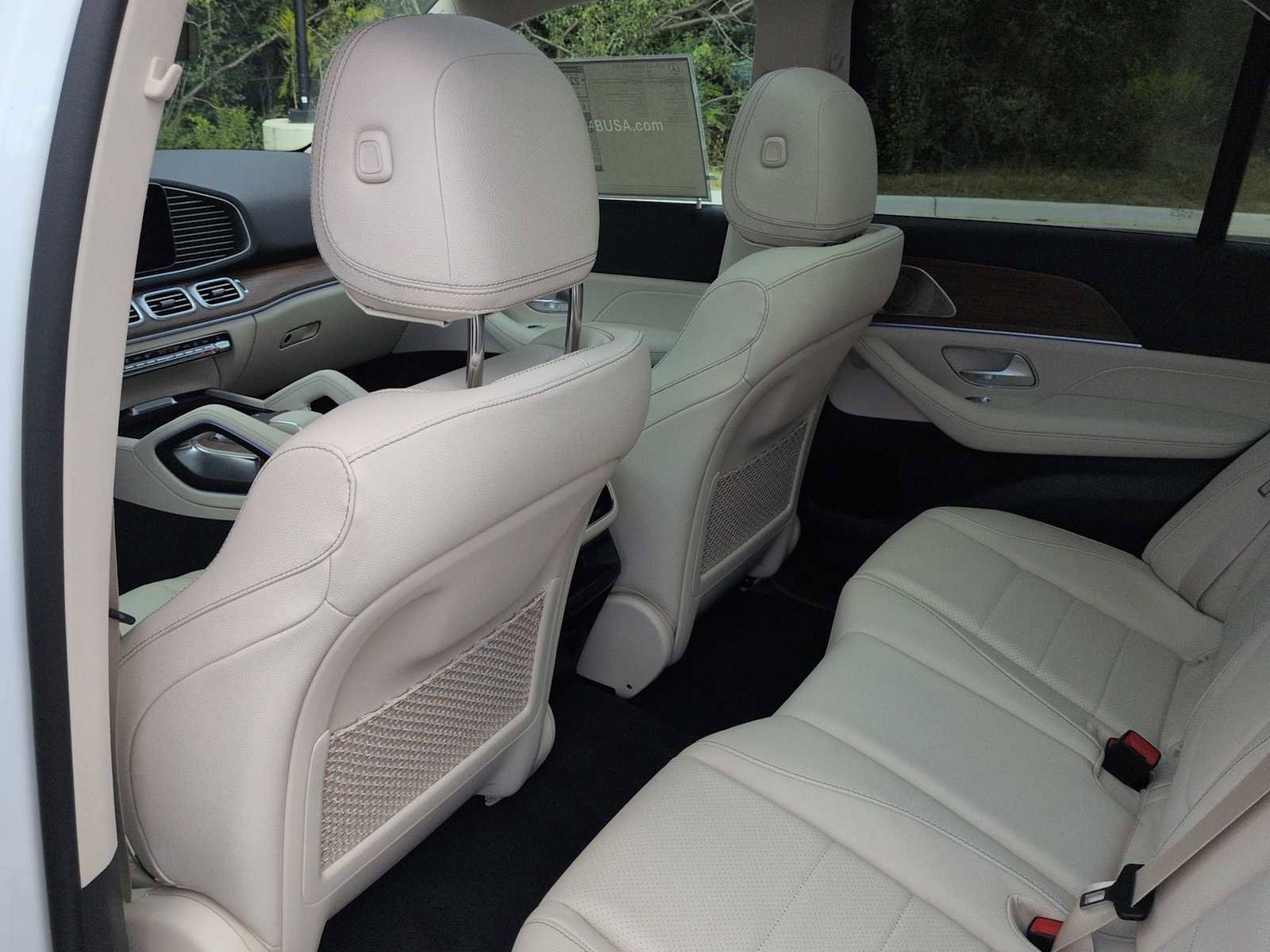 Used 2026 Mercedes-Benz GLE 350 4MATIC image 19