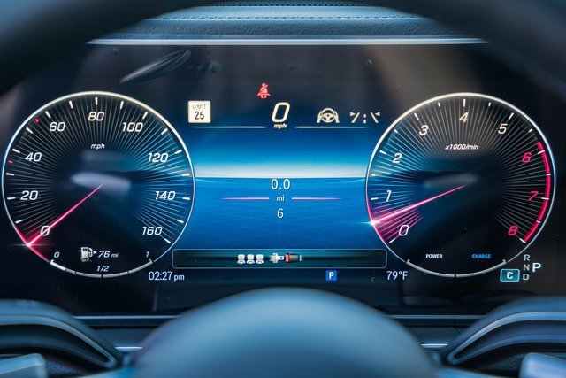 New 2026 Mercedes-Benz GLE 450 GLE 450 image 44