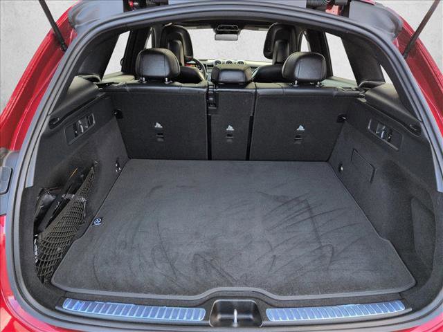 Used 2023 Mercedes-Benz GLC 300 4MATIC image 25