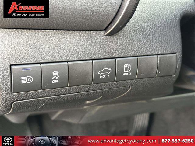 Certified 2023 Toyota Camry XLE image 22