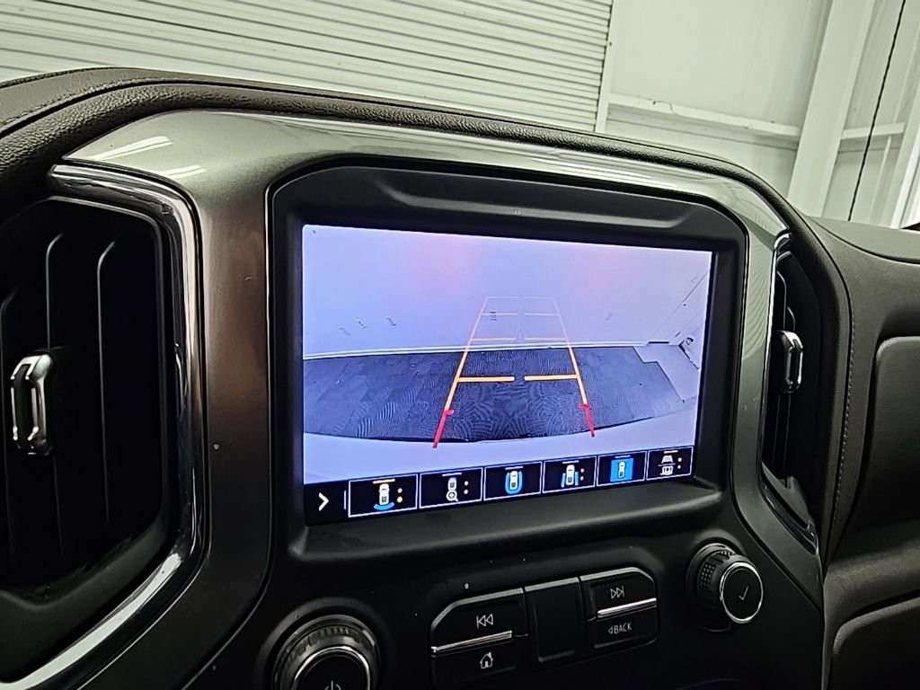 Used 2020 Chevrolet Silverado 1500 LTZ w/ LTZ Premium Package image 21