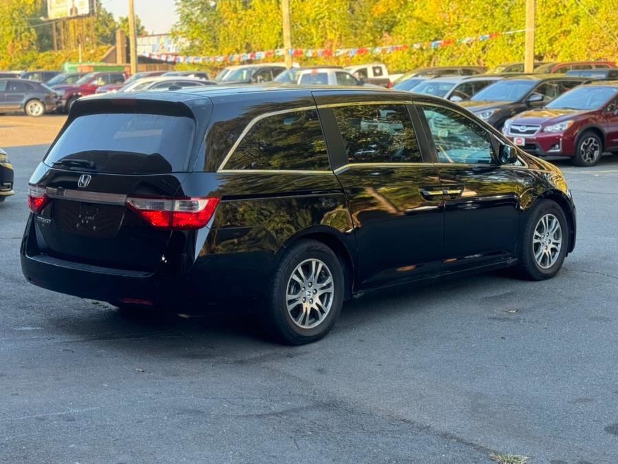 Used 2013 Honda Odyssey EX-L image 4