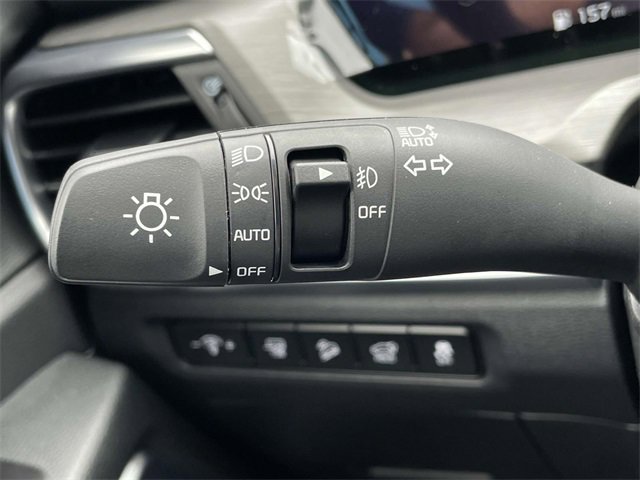 New 2025 Kia Telluride SX Prestige X-Line image 32