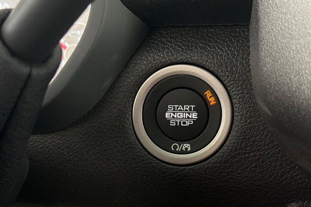 New 2026 RAM 2500 Warlock AWD/4WD image 18