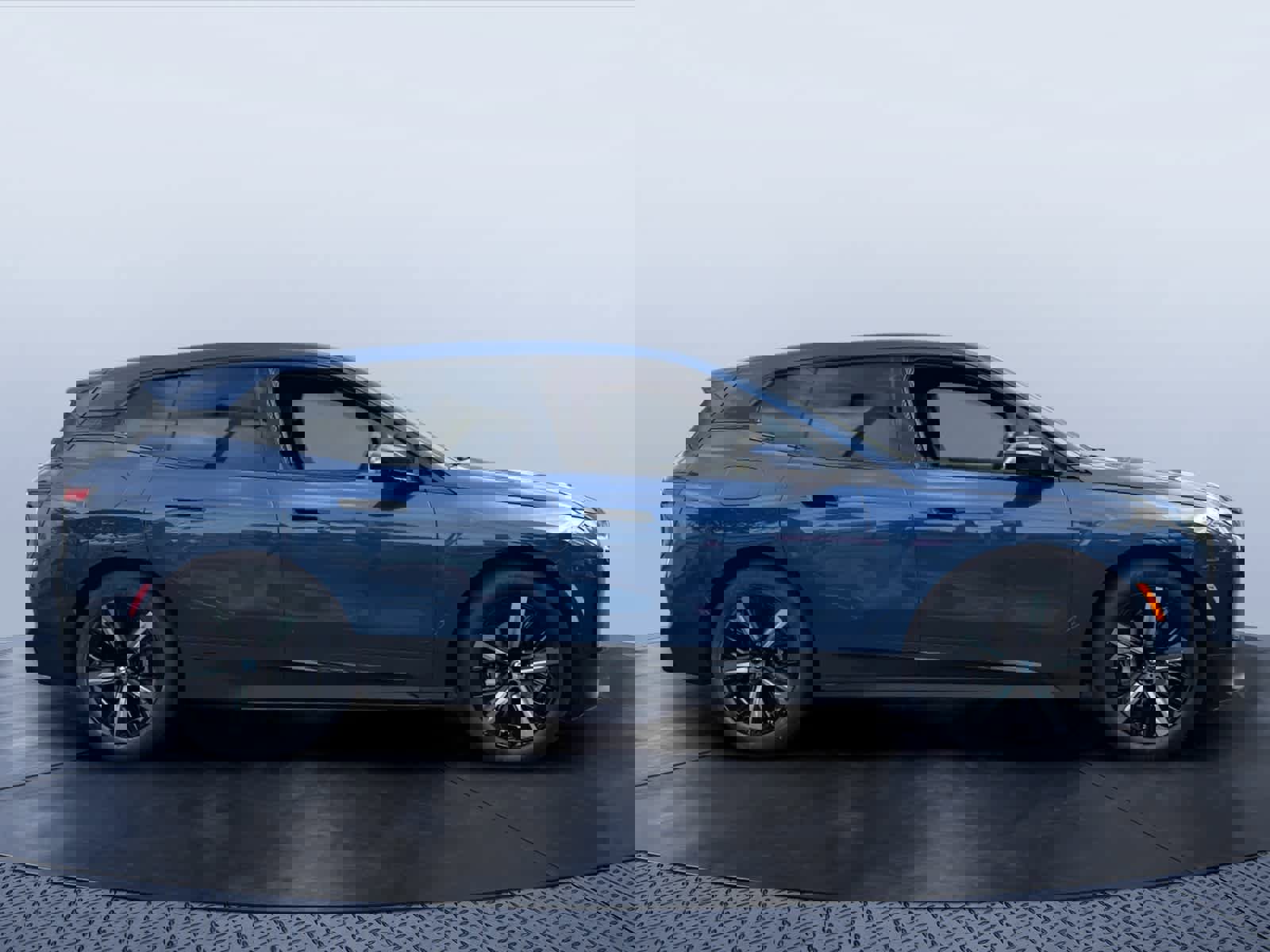 Certified 2023 BMW iX xDrive50 w/ Premium Package image 6