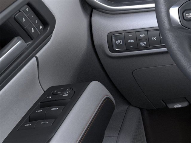 New 2026 GMC Terrain Denali w/ LPO, Floor Liner Package image 22