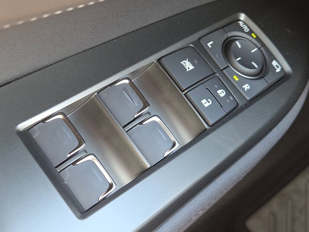 New 2025 Lexus NX 350 AWD w/ Luxury Package image 15