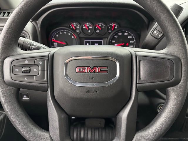 New 2026 GMC Sierra 1500 Pro w/ Pro Value Package image 18