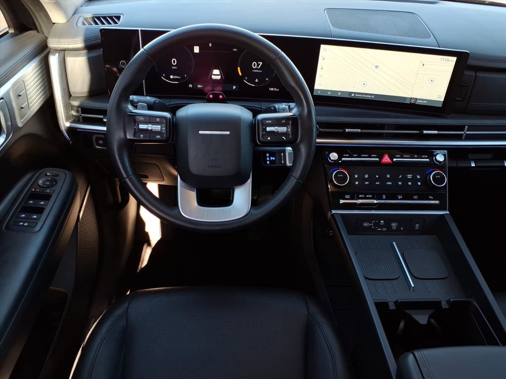 Used 2024 Hyundai Santa Fe Limited image 18