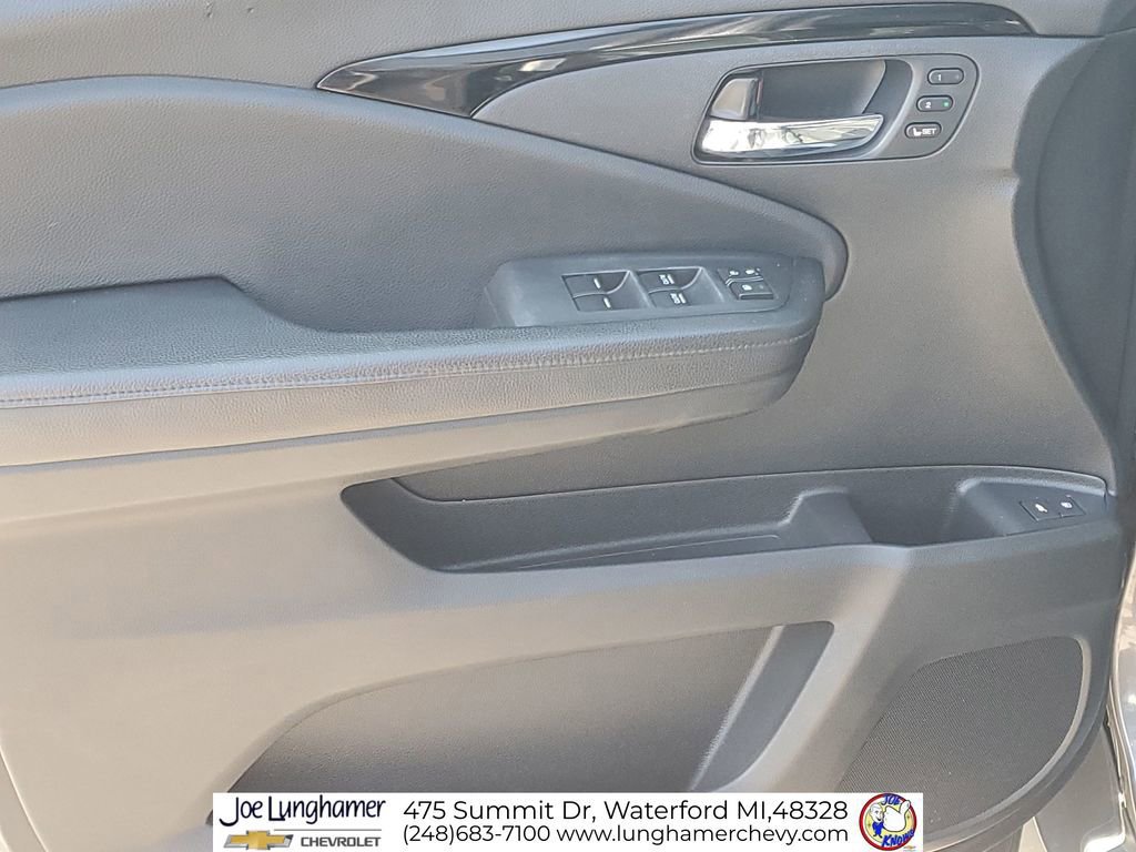 Used 2016 Honda Pilot Elite image 23