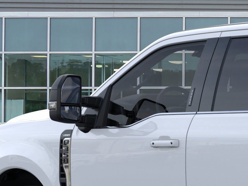 New 2026 Ford F350 Lariat RWD image 56
