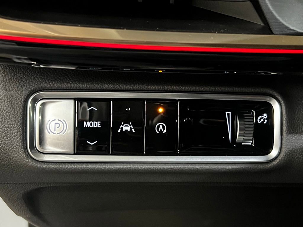 New 2026 Buick Envision Avenir image 14