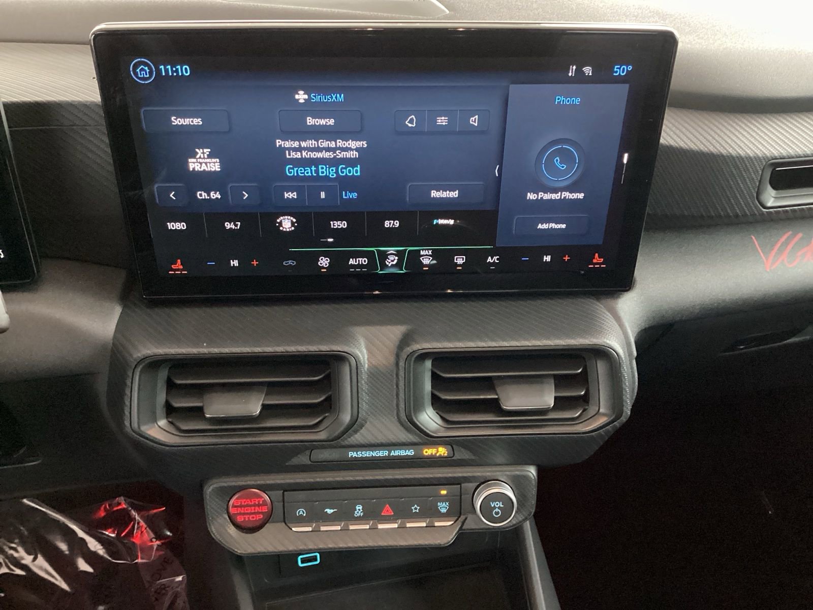 Used 2025 Ford Mustang GT image 18