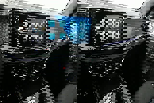 New 2026 Volkswagen Atlas Cross Sport SEL Premium R-Line image 13